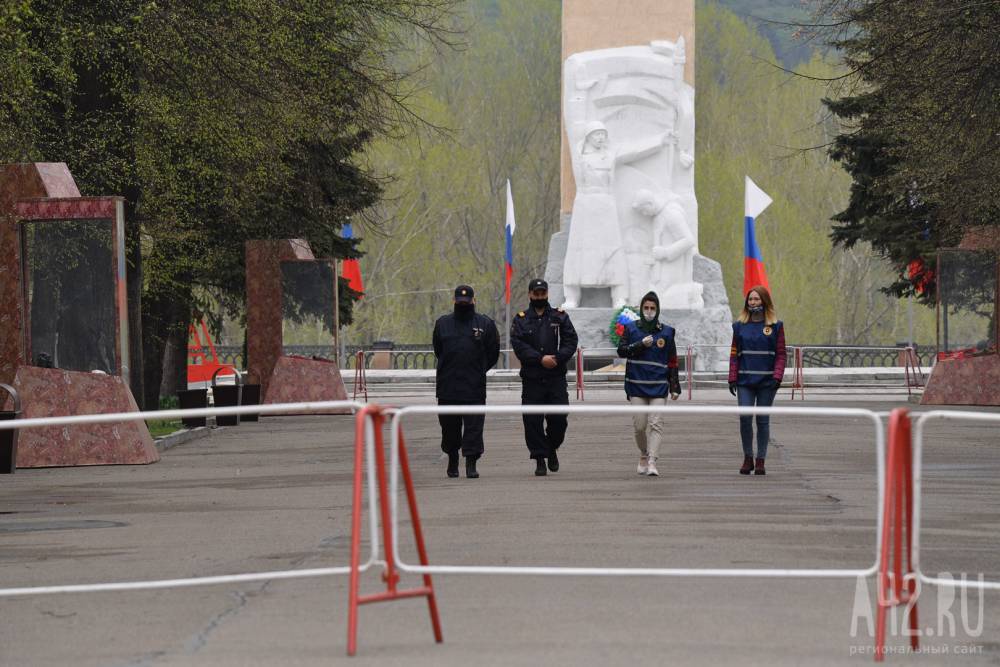 Анна Попова - Попова допустила возможность продления ограничений - gazeta.a42.ru - Москва - Россия
