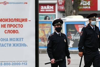 Михаил Мурашко - Минздрав упрекнул регионы России в запоздалой реакции на эпидемию - lenta.ru - Россия