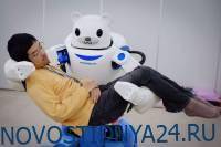 СМИ: Токийские отели для пациентов с COVID-19 оснастят роботами - novostidnya24.ru - Токио - Япония