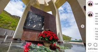 Карачаевцы почтили память жертв депортации постами в соцсетях - kavkaz-uzel.eu - респ. Карачаево-Черкесия - Черкесск - Карачаевск