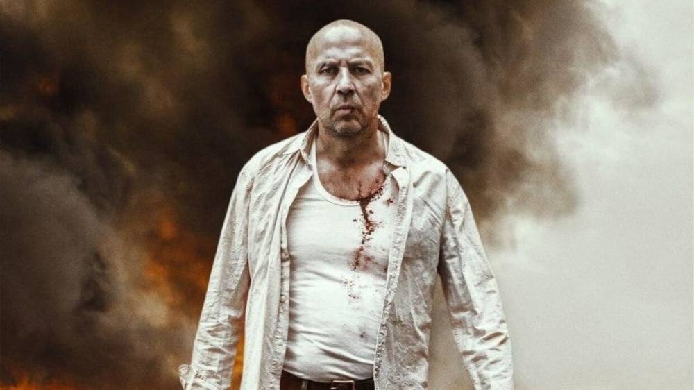Максим Шугалей - Самер Суэйфан - Реализм в фильме «Шугалей» вызвал восхищение у иностранного зрителя - riafan.ru - Москва - Россия - Ливия