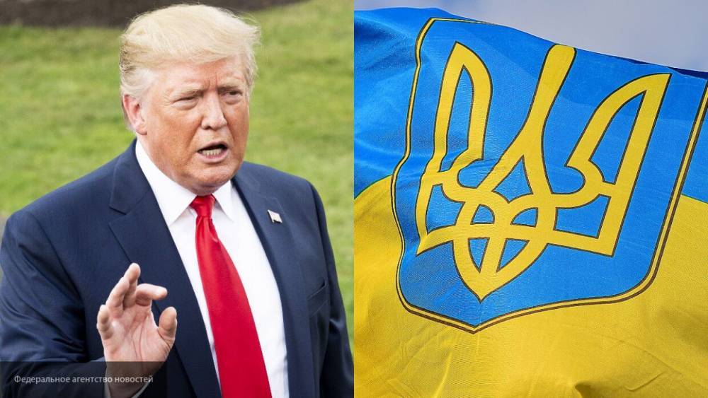 Дональд Трамп - Виктор Янукович - Барак Обама - Джо Байден - Трамп анонсировал фильм о расстрелах на Майдане и связи Байдена с властями Украины - nation-news.ru - США - Украина