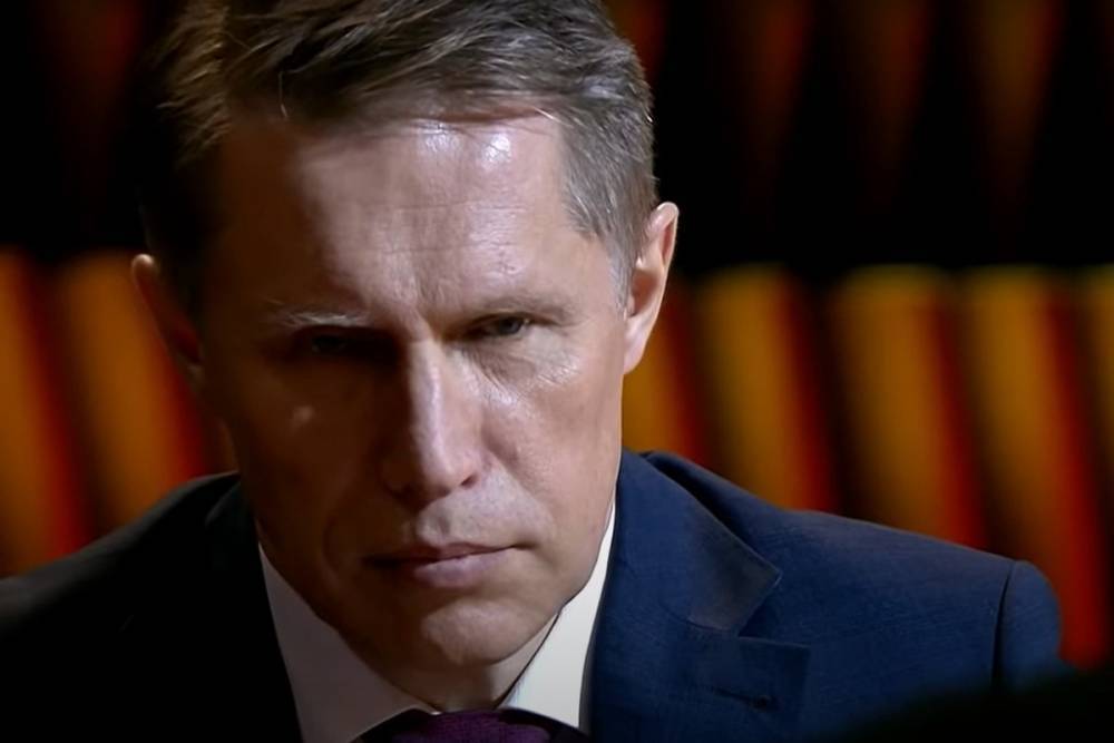 Михаил Мурашко - Минздрав рассказал о связи самолечения и тяжелой формы заражения коронавирусом - mk.ru - Россия