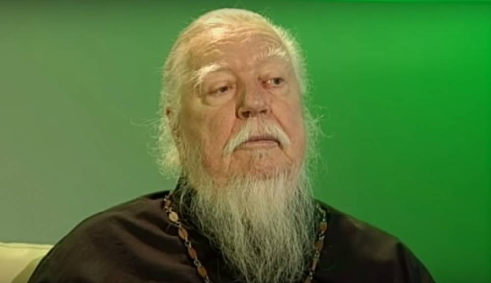 Димитрий Смирнов - В РПЦ заявили, что коронавирус пробудил в людях хорошие качества - vm.ru - Москва - Россияне