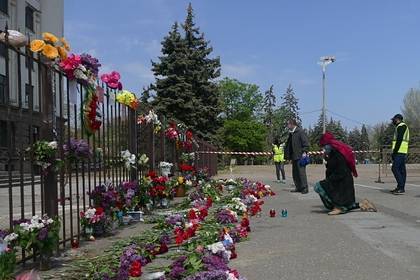 Леонид Слуцкий - Посольство России оценило слова Киева о провале расследования трагедии в Одессе - lenta.ru - Москва - Россия - Украина - Киев - Одесса