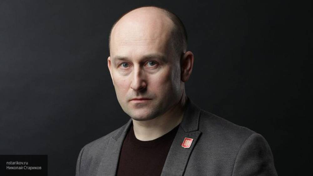 Николай Стариков - Писатель Стариков призвал россиян порадоваться проведению Парада Победы в Белоруссии - nation-news.ru - Москва - Россия - Белоруссия - Япония - Минск