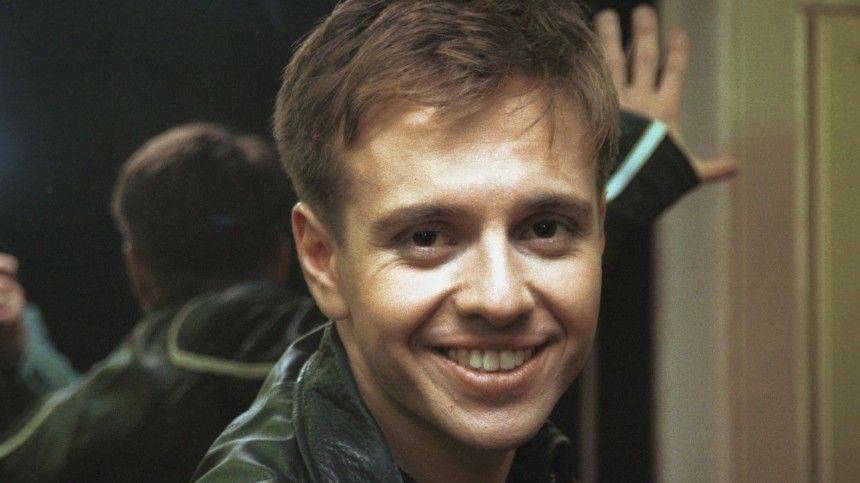 Андрей Губин - «Время неумолимо»: фанаты не узнали постаревшего Андрея Губина на последних фото - 5-tv.ru