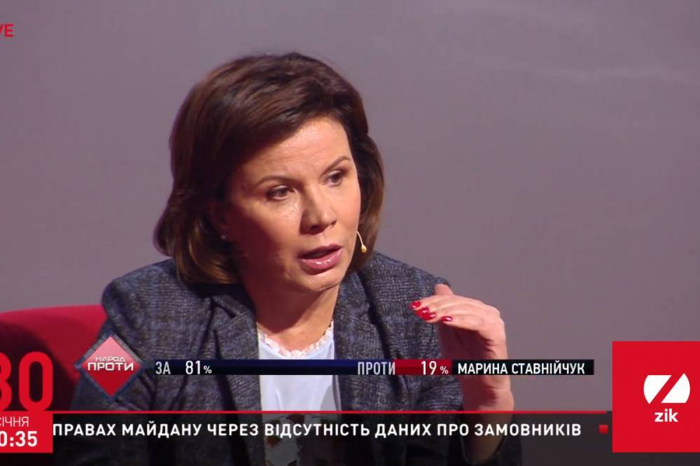 Сегодня видим, как бандитизм замещает ту сферу, где не работает государство, – Ставнийчук о стрельбе в Броварах - vkcyprus.com - Украина - Киевская обл.