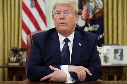Дональд Трамп - Подсчитан процент вероятности победы Трампа на выборах в США - usa.one - США - шт. Колорадо - шт. Миннесота - шт. Невада - штат Вермонт - штат Мэн - штат Нью-Мексико