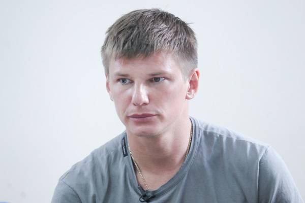 Андрей Аршавин - Аршавин раскрыл подробности скандала с его высказыванием после Евро-2012 - abnews.ru - Россия - Украина - Польша - Чехия - Греция - Новости
