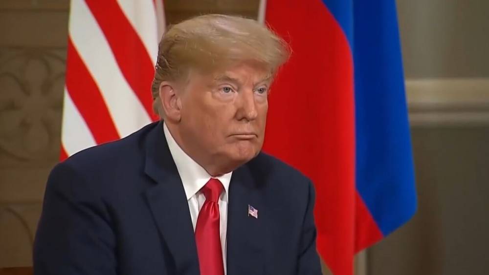Дональд Трамп - Александр Перенджиев - Трамп возложил на ВОЗ и Китай вину за распространение коронавируса - riafan.ru - Китай - США - Вашингтон