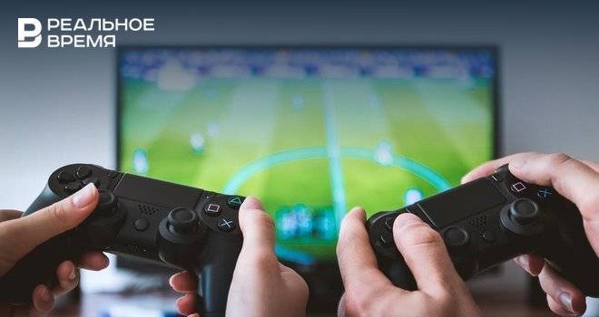Sony назвала дату презентации Playstation 5 - realnoevremya.ru - респ. Татарстан