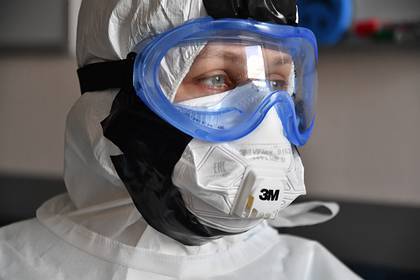 Джонс Хопкинс - Число заразившихся коронавирусом в мире превысило шесть миллионов - lenta.ru - Россия - США - Бразилия