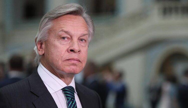 Алексей Пушков - Илон Маск - Пушков оценил очередной провал испытаний американского корабля Starship - newtvnews.ru - Россия - США - Техас