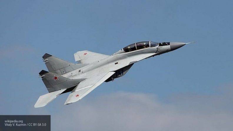 Ахмад Мисмарь - Немецкий депутат изучил вброс США о МиГ-29 в Ливии и напомнил об агрессии Турции - usa.one - Россия - США - Сирия - Турция - Германия - Ливия