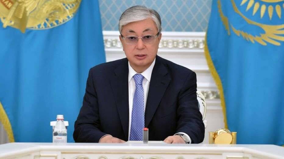 Касым-Жомарт Токаев - Касым-Жомарт Токаев поручил создать комиссию по реабилитации жертв политических репрессий - informburo.kz - Казахстан - Алжир