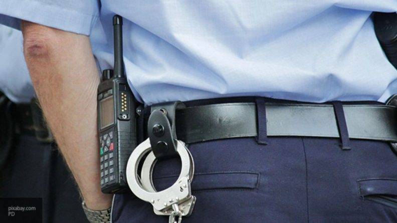 Джордж Флойд - МИД РФ призвал Соединенные Штаты тщательно расследовать убийство афроамериканца Флойда - usa.one - Россия - США
