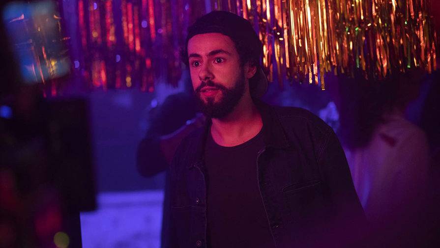 Сериал о миллениале-мусульманине и путешествие через Альпы в Okko - gazeta.ru - шт.Нью-Джерси