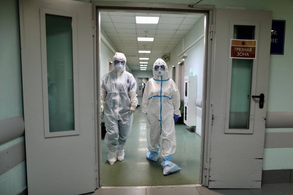 Джонс Хопкинс - Коронавирус: главные события и цифры за сутки на утро 30 мая - vm.ru - Италия - Москва