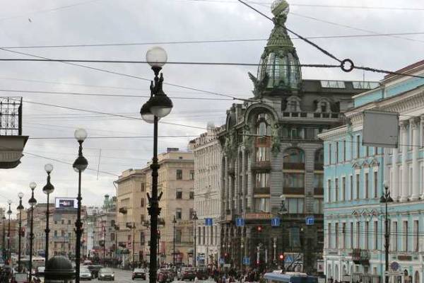 Александр Беглов - С 1 июня в Петербурге отменяется обязательный «масочно-перчаточный» режим - abnews.ru - Санкт-Петербург - Новости - Петербург