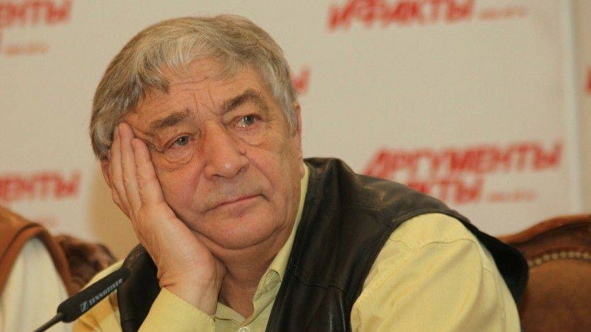 Эдуард Успенский - Дочь Эдуарда Успенского обвинила отца в домашнем насилии - 5-tv.ru - Россия