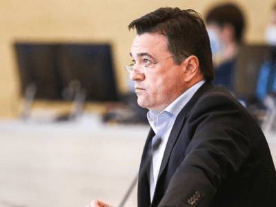 Андрей Воробьев - Тесты на антитела к коронавирусу начнут бесплатно делать в Подмосковье - live24.ru - Москва - Московская обл.