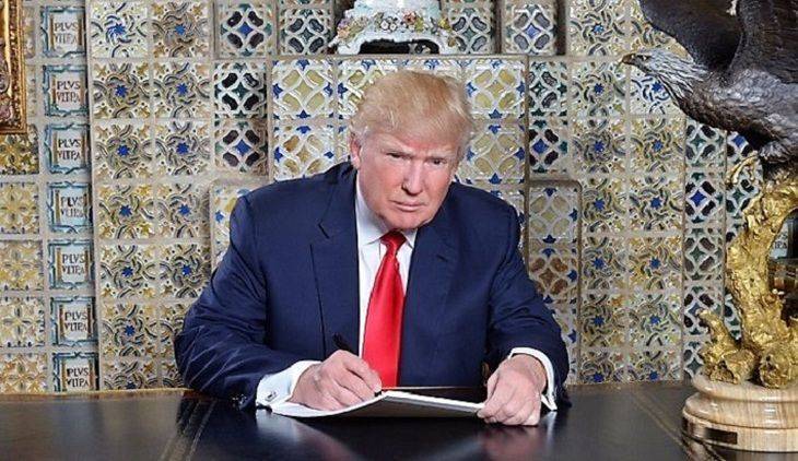 Иван Борисов - Трамп запретил въезд в США ученым и студентам из Китая - usa.one - Китай - США