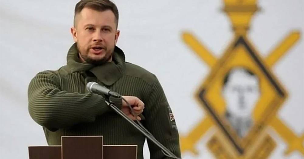 Киев намерен душить и стрелять - ren.tv - Украина - Киев