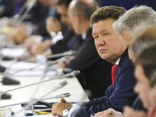 Владимир Путин - Александр Лукашенко - Алексей Миллер - Владимир Семашко - «Газпром» потребовал от Белоруссии вернуть долг за газ - newtvnews.ru - Москва - Россия - Белоруссия - Минск