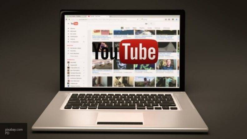 Александр Лукашевич - Бутина: удаление с YouTube информации "неугодных" СМИ показывает двойные стандарты США - usa.one - Россия - США - Крым