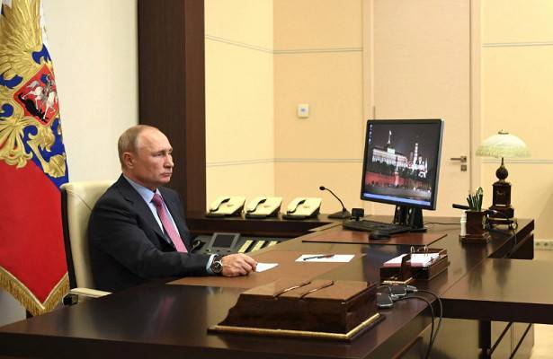 Александр Морозов - Александр Морозов: «Вертикаль» у Путина развалилась» - newtvnews.ru