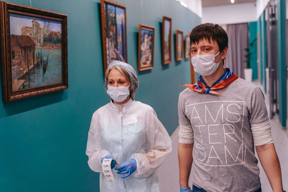 Анастасия Ракова - Еще 3599 пациентов вылечились от коронавируса в столице за сутки - vm.ru - Москва - Россия