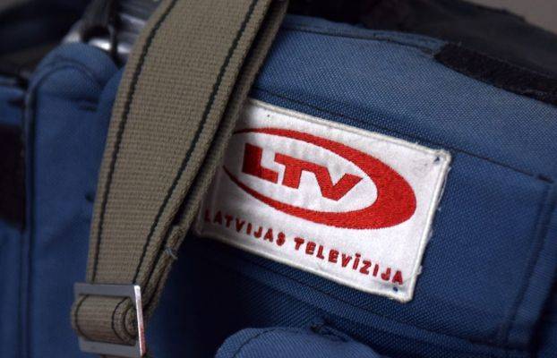 Латвийский телеканал LTV7 прекратит вещание на русском языке - eadaily.com - Россия - Латвия