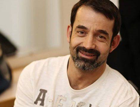 Дмитрий Певцов - Дмитрий Певцов занимается благотворительностью за чужой счет - usa.one - Россия