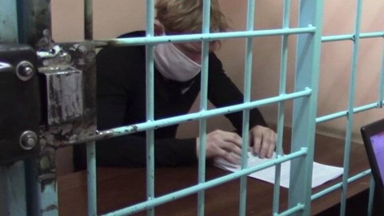 Никита Чередниченко - Совладельца «Зимней вишни» обвинили в даче взятки в особо крупном размере - newizv.ru - Россия - Кемеровская обл. - Следственный Комитет
