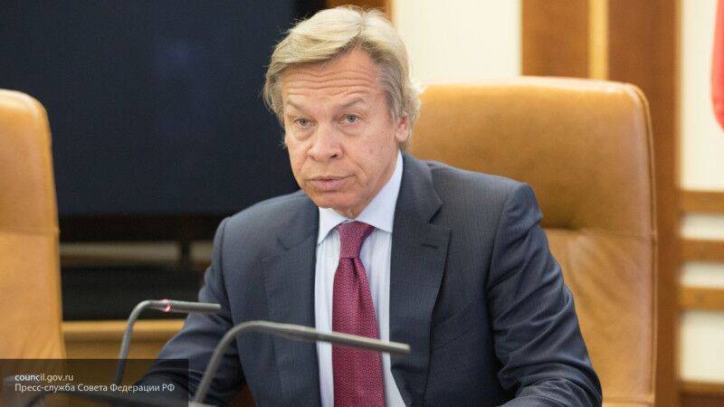Алексей Пушков - Илон Маск - Пушков высмеял Илона Маска из-за взрыва космического корабля Starship - nation-news.ru - Техас