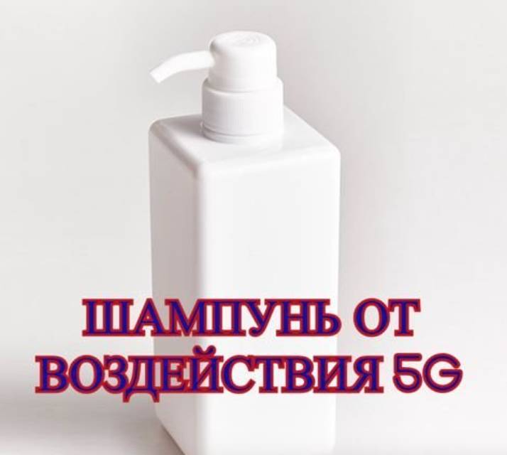 Виктория Боня - ТОП необычных средств для защиты от излучения сетей 5G - inforeactor.ru