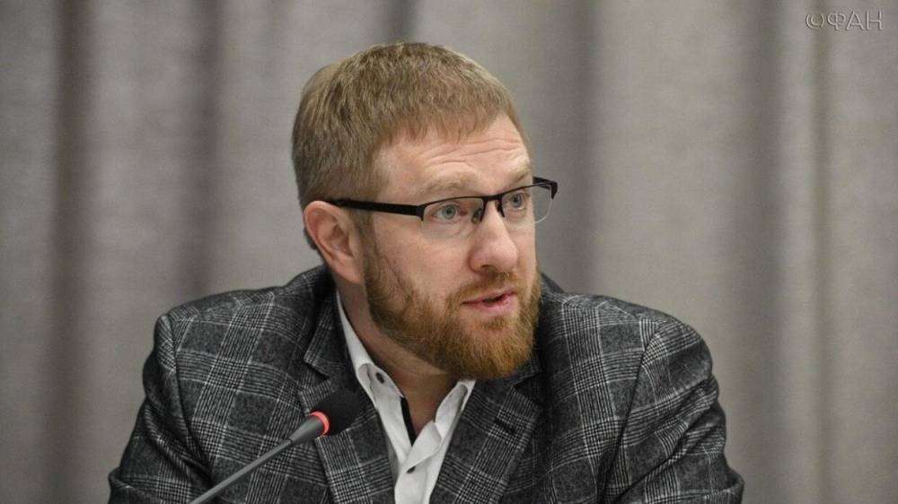 Александр Малькевич - Максим Шугалей - Самер Суэйфан - Малькевич назвал «хамской поделкой» ролик ПНС Ливии о похищенном Шугалее - riafan.ru - Москва - Россия - Ливия