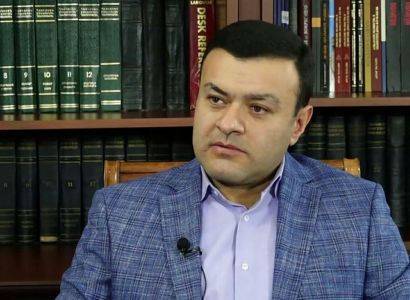 Адвокат: В демократическом правовом государстве немыслимы оскорбления оказавшегося в парламенте субъекта в адрес судей - news.am