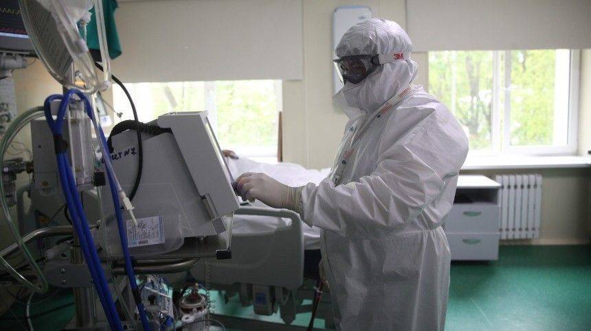 Анастасия Ракова - Число излечившихся от COVID-19 в Москве вновь превысило выявленные случаи - 5-tv.ru - Москва