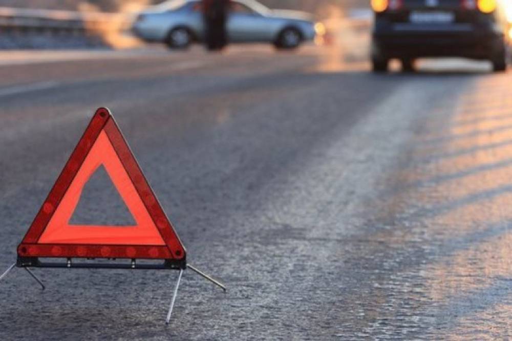 В Харькове автомобиль влетел в патрульных и загорелся, есть погибшие - vkcyprus.com - Харьков