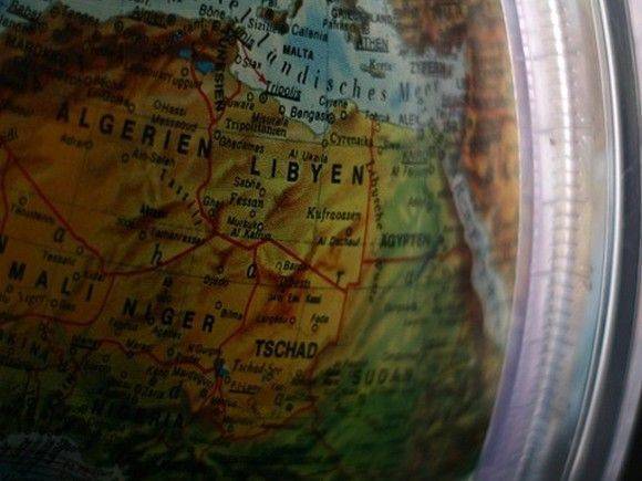 Госдеп: Россия печатает фальшивые деньги для Ливии - usa.one - Россия - США - Мальта - Ливия - Триполи