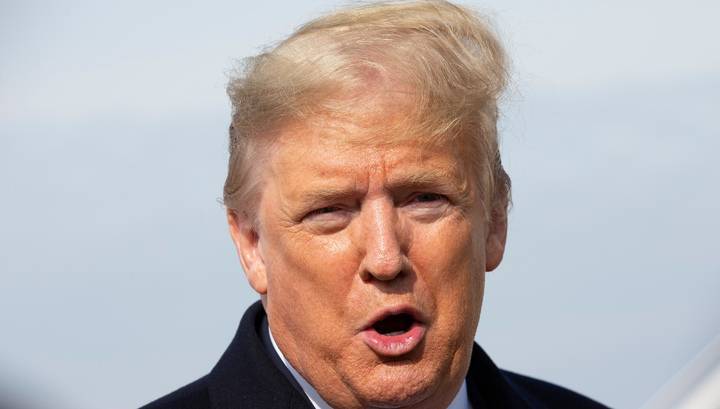 Дональд Трамп - Йенс Шпан - США вызвали у европейских партнеров разочарование и сожаление - vesti.ru - США - Англия - Германия - Франция - Иран