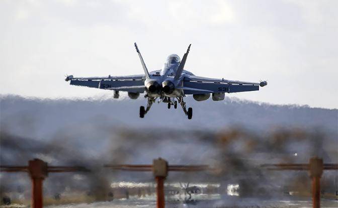 Марк Эспер - В Америке объявили, что появился убийца С-300 и С-400 - newsland.com - США - Германия
