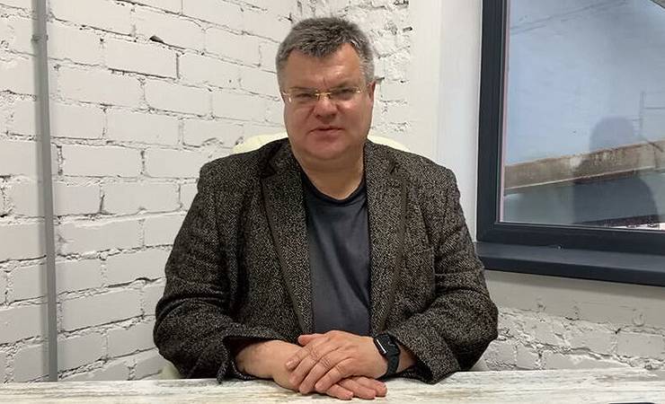 Александр Лукашенко - Виктор Бабарико - Бабарико иронично ответил на высказывание Лукашенко - gomel.today - Белоруссия - Минск