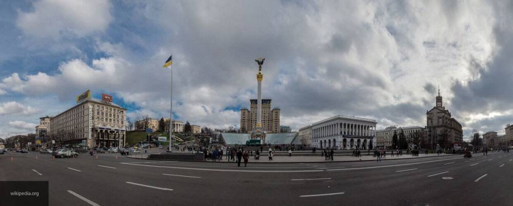 Максим Степанов - Абитуриентам украинских вузов разрешили не соблюдать режим самоизоляции - nation-news.ru - Украина - Киев