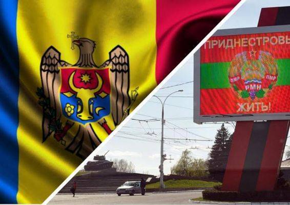 Владимир Воронин - Кишинев вышел из соглашения по признанию приднестровских документов - eadaily.com - Молдавия - Приднестровье