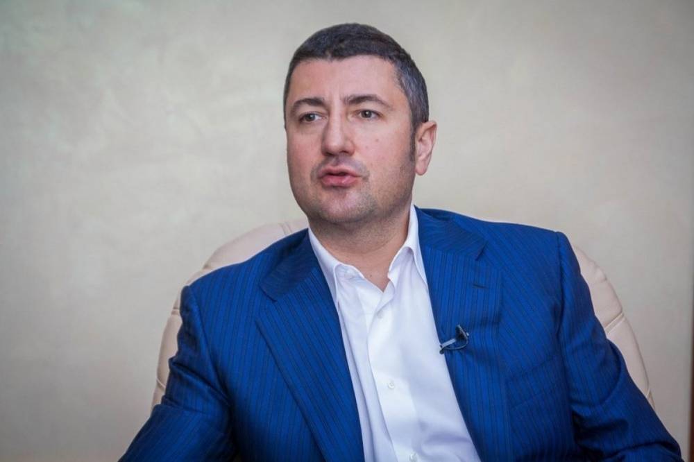 Олег Бахматюк - Решение ВАКС по Бахматюку политически мотивировано и принято вопреки аналогичным решением по окружению Януковича, - адвокаты - vkcyprus.com - Украина