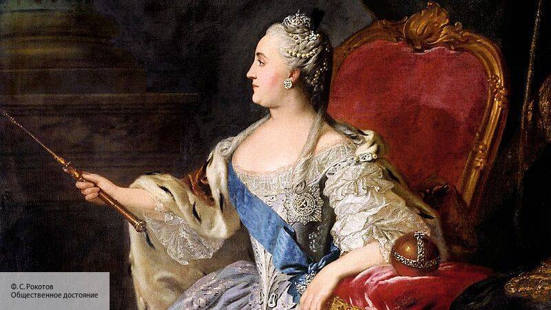 Екатерина II - Российская императрица возглавила американский топ самых могущественных женщин-правителей - politros.com - Россия - New York - New York