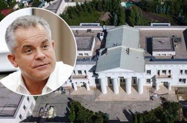 Владимир Плахотнюк - Майк Помпео - Суд Молдавии арестовал имущество Плахотнюка, адвокаты узнали об этом из СМИ - eadaily.com - США - Молдавия